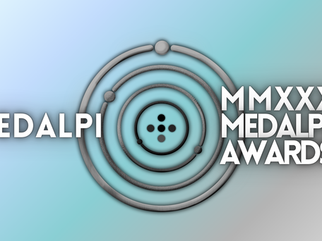 2023 medalpi game awards