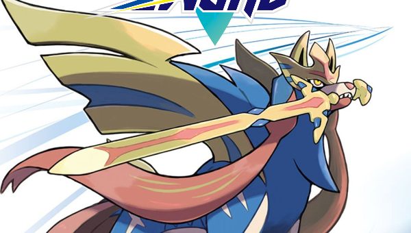 Pokémon Sword & Shield